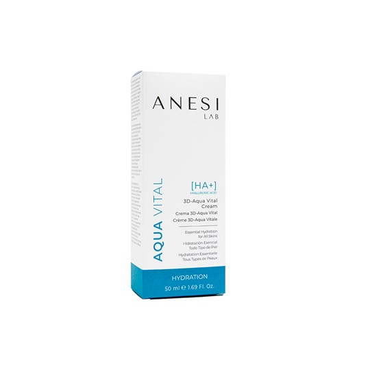 Picture of ANESI AQUA VITAL CREAM 50ML